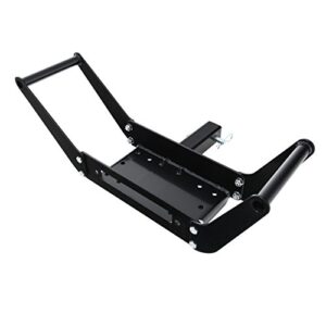 Smittybilt Winch Cradle - 2811