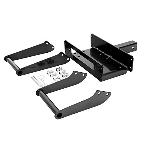 Smittybilt Winch Cradle - 2811