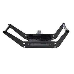 Smittybilt Winch Cradle - 2811