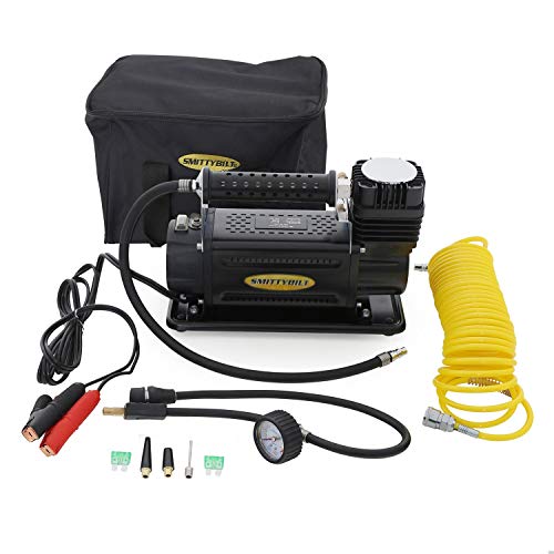 Smittybilt 5.65 CFM Air Compressor - 2781