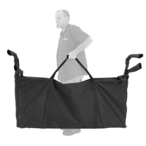 Smittybilt Jeep Soft Top Storage Bag - 596001