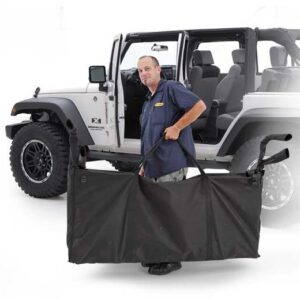 Smittybilt Jeep Soft Top Storage Bag - 596001