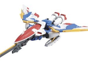 Bandai Hobby Wing Gundam Ver. EW Bandai MG Action Figure