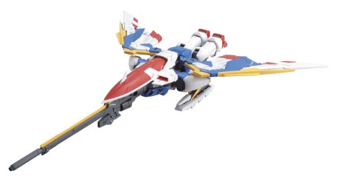 Bandai Hobby Wing Gundam Ver. EW Bandai MG Action Figure