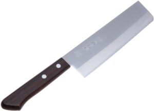 masahiro ms70 usuba(nakiri)vegetable knife 6.2inch(160mm)