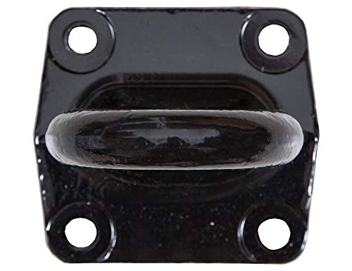 Buyers Products BDB125015 Pintle Ring (2.5")