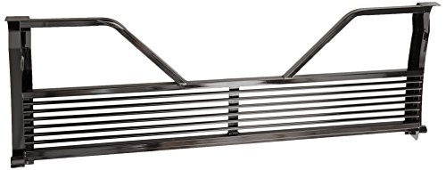 Stromberg Carlson VGD-10-100 100 Series Tailgate Vent Dodge 2010 Dodge, Black