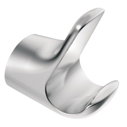 Moen YB2403CH Method Robe Hook, Chrome