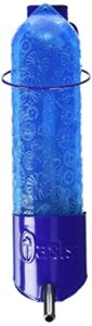 kordon/oasis (novalek) soa80308 bell bottle and hold guard small animal value set, 8-ounce, colors may vary