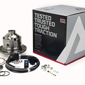 ARB RD81 Air Operated Locking Differential for Ford 8.8" 31 Spline, Air compressor needed, sold separately