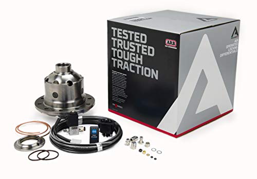 ARB RD81 Air Operated Locking Differential for Ford 8.8" 31 Spline, Air compressor needed, sold separately