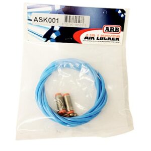 arb ask001 air locker accessories