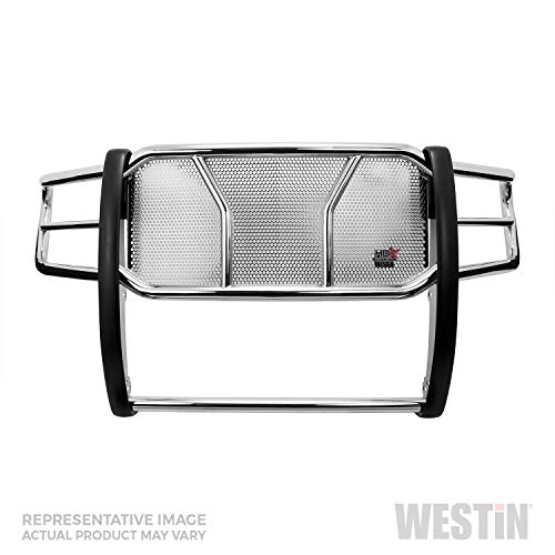 Westin 57-2370 HDX Grille Guard Fits 11-16 F-250 Super Duty F-350 Super Duty