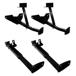 torklift - 138.1834 f3005 rear frame mounted tie-down