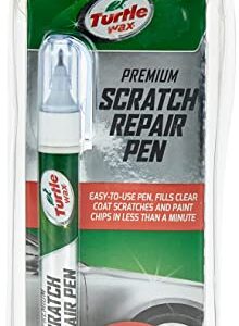 Turtle Wax T-121 Scratch Repair Pen - 0.3 oz.