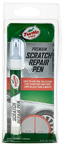 Turtle Wax T-121 Scratch Repair Pen - 0.3 oz.