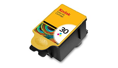 Kodak Color 30c Ink Cartridge - Retail (1022854)