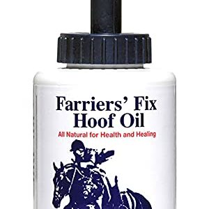 Farrier Fix