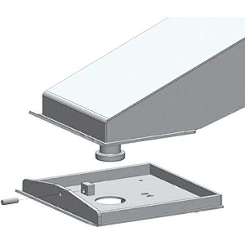 PullRite 331756 Capture Plate