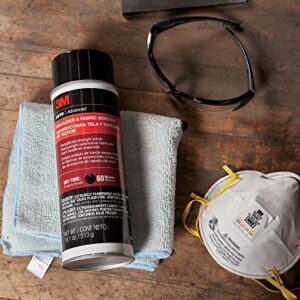 3M Headliner & Fabric Adhesive, 18.1 oz. Aerosol Can