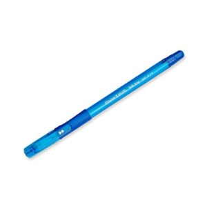 Paper Mate InkJoy 300 Ballpoint Pen, Blue, Fine Point, 12-Count