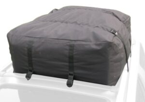 heininger 3021 advantage softop weather resistant roof top cargo bag
