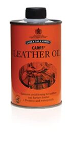 carr & day & martin cars leather oil, 300ml