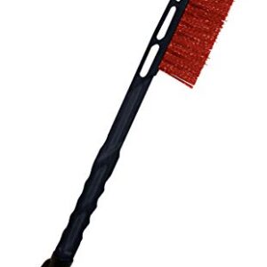 Mallory 523 24" Slimline Snow Brush