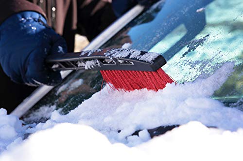 Mallory 523 24" Slimline Snow Brush