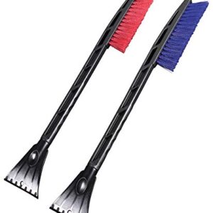 Mallory 523 24" Slimline Snow Brush