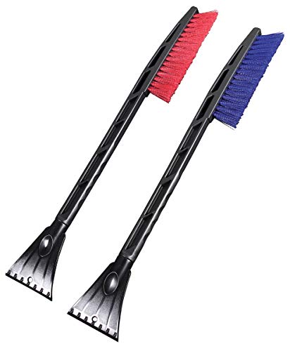 Mallory 523 24" Slimline Snow Brush