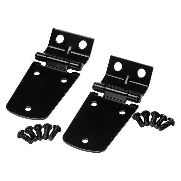 Kentrol 50476 Hood Hinges Set