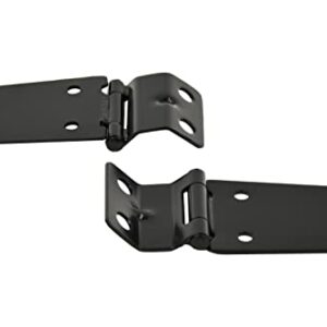 Kentrol 50476 Hood Hinges Set