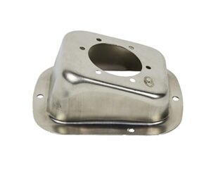 kentrol 30468 stainless steel gas filler protector
