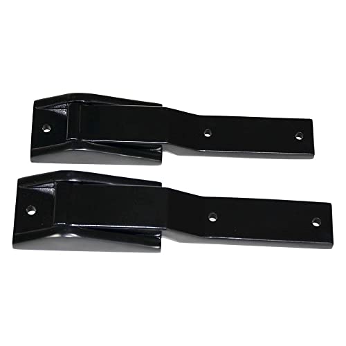 Kentrol 50478 Tailgate Hinge Set