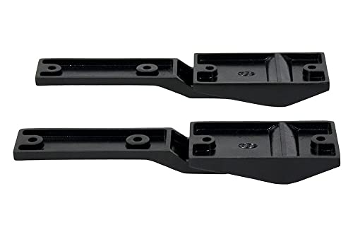 Kentrol 50478 Tailgate Hinge Set