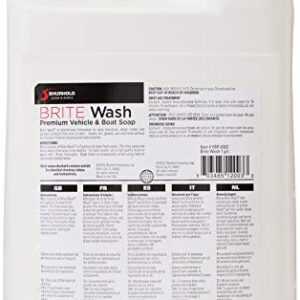 Shurhold Yacht Brite YBP-0302 Brite Wash - 1 Gallon