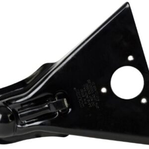 Husky 87080 10,000 lbs. 2 5/16" A-Frame Coupler,Black