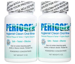 periogen complete oral health rinse (2-pk)