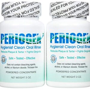 Periogen Complete Oral Health Rinse (2-PK)