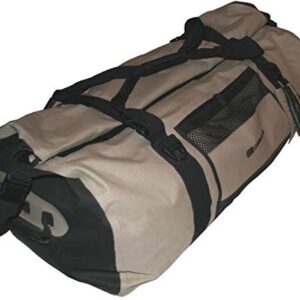 ARB 10100350 Brown Cargo Gear Stormproof 10 L (6.712 Cubic inches of Storage) Ideal to Keep Your Gear Organized and Dry