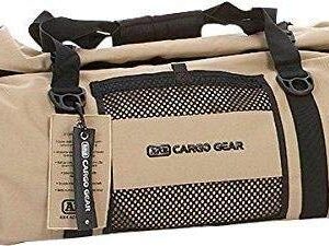 ARB 10100350 Brown Cargo Gear Stormproof 10 L (6.712 Cubic inches of Storage) Ideal to Keep Your Gear Organized and Dry