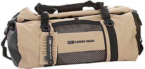 ARB 10100350 Brown Cargo Gear Stormproof 10 L (6.712 Cubic inches of Storage) Ideal to Keep Your Gear Organized and Dry