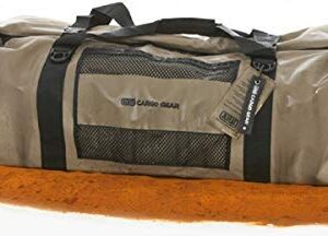 ARB 10100350 Brown Cargo Gear Stormproof 10 L (6.712 Cubic inches of Storage) Ideal to Keep Your Gear Organized and Dry