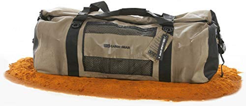 ARB 10100350 Brown Cargo Gear Stormproof 10 L (6.712 Cubic inches of Storage) Ideal to Keep Your Gear Organized and Dry