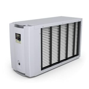 aprilaire 5000 air cleaner