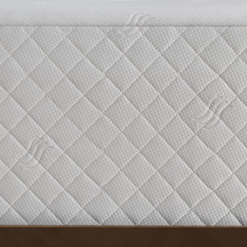 Serta 12-Inch Gel-Memory Foam Mattress With 20-Year Warranty, King