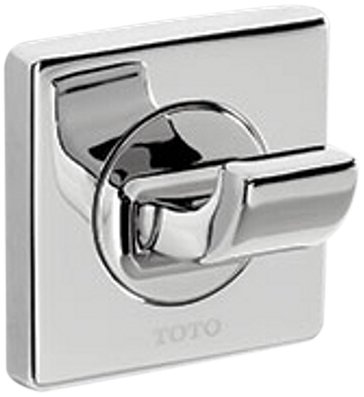 Toto YH626#CP AIMES Bathroom-Hardware, Chrome