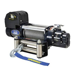 Superwinch 1695200 Talon 9.5 Winch