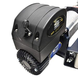 Superwinch 1695200 Talon 9.5 Winch